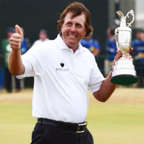 I Talk Golf ________________________________________Kik: PositiveTweets