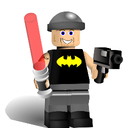 geekyandfreaky's profile picture. I blog about the things that interest me; movies, gadgets, current affairs, art and tattoos!