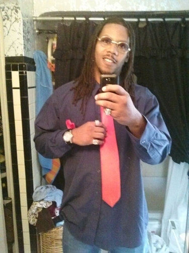 polodisko's profile picture. Detroit nigga with a bad wifey