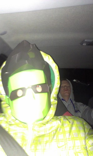 KarlisKrisans's profile picture. 