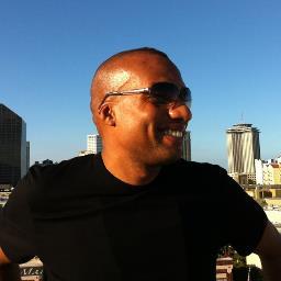 Spiritual/Nutrition & Health Enthusiast/Light Bearer/Business Innovator/Fitness/Tennis Player/Proud Father/Reiki Healer.