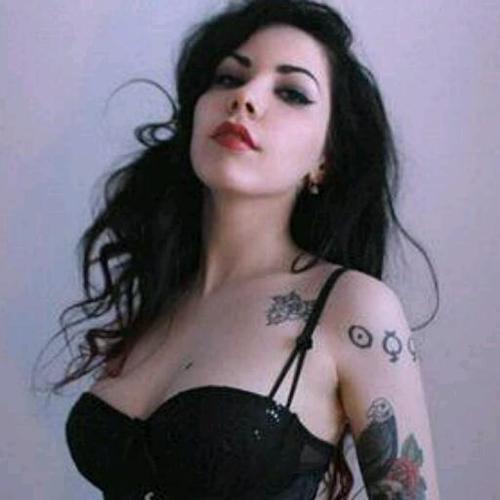 I now see what I was meant to be. Engaged to @Twin_Eric and Mother of baby Violet (7/1/13) #Marvel OC RP 21+