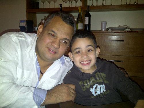 carlosnatera's profile picture. Nacido en Santa bárbara y criado en maturin