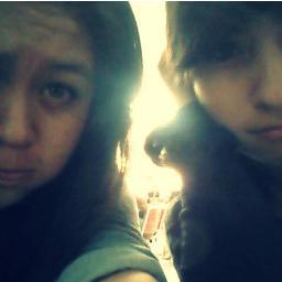 Faltas y me sobra todo. One Direction c: