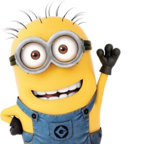 |**ORIGINAL PARODY ACCOUNT FOR MINIONS**| I LIKE BANANAS