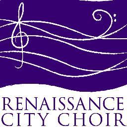 Pittsburgh's Renaissance City Choir affirms and celebrates LGBTQIA+ identity through the unifying power of music. Follows/RTs do not imply endorsement.