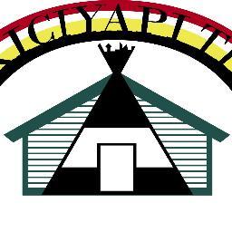 Okiciyapi Tipi is an nonprofit organization located on the Cheyenne River Sioux Reservation.During this time we have built 54 new homes and re-habbed 100+ more.