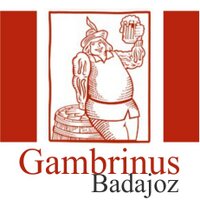 Gambrinus Badajoz (@gambrinusbdj) 's Twitter Profile