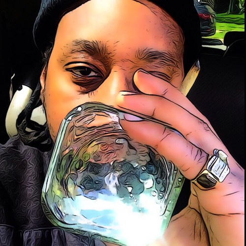 #Instagram & #Snapchat : P_Scrilla301