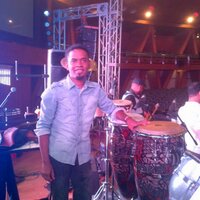 Joel Ramirez (@joelramzmusic) 's Twitter Profile