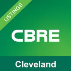 CBRE is the commercial real estate leader in Cleveland and throughout Northeast Ohio.