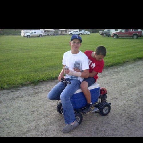 NathanAllen4's profile picture. 