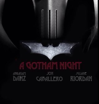 AGothamnight's profile picture. 