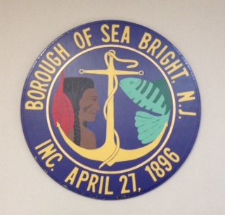 Twitter for the Borough of Sea Bright, New Jersey
