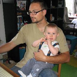 husband to Kitsie, dad to Dimitri, Katalina and Milos. educated Plumber and Roofer, Glider pilot, recently became EASA cat1 airplane inspektor.