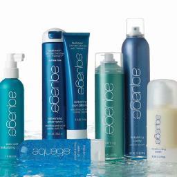 Aquage's profile picture. Professional, prescriptive haircare that's custom blended to deliver ultimate styling, texturizing & finishing results. Sold only in independent salons & spas.