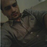 Abdullah O Kozan (@trustsender) Twitter profile photo