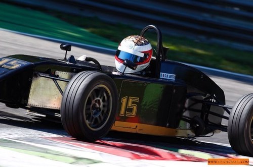 BertoGiorgio's profile picture. 