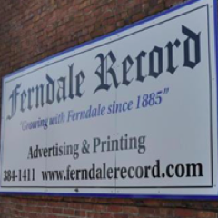 Ferndale Record