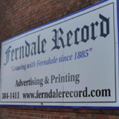 The source for community journalism in and around Ferndale, Washington.