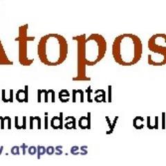 Atopos_SM's profile picture. 