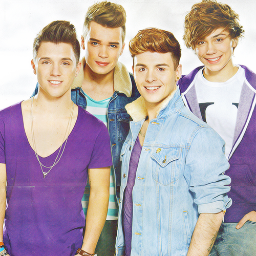 JCat desde el inicio, JCat por siempre. Porque yo solo amo a cuatro monos que me robaron por completo el corazón :)
