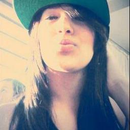 18 anos, leonina, corinthiana, marrenta & feliz ;*