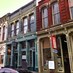 Historic Galveston (@galvestonstrand) Twitter profile photo