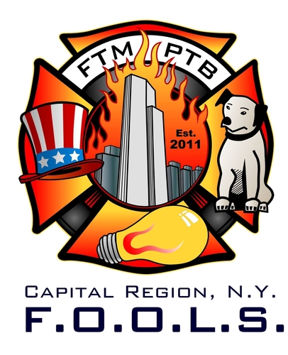 Capital Region FOOLS is one of the newest additions to FOOLS International.