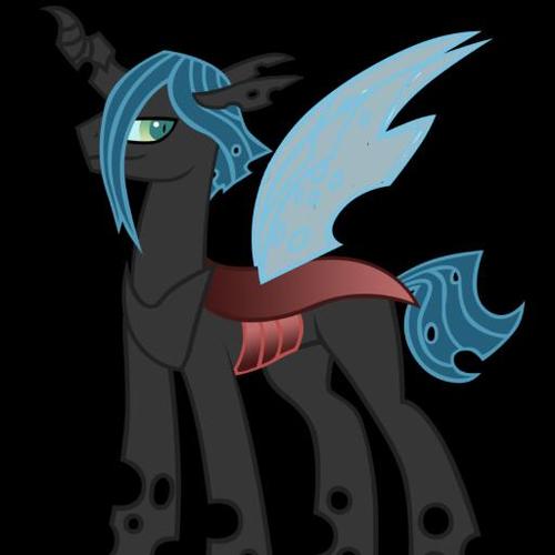 Phaze is the acting alpha drone permitted to guard @QueenChryssi herself. He's tall, serious, likes to tease, a lvl 83 mage, and a lvl 92 warrior.