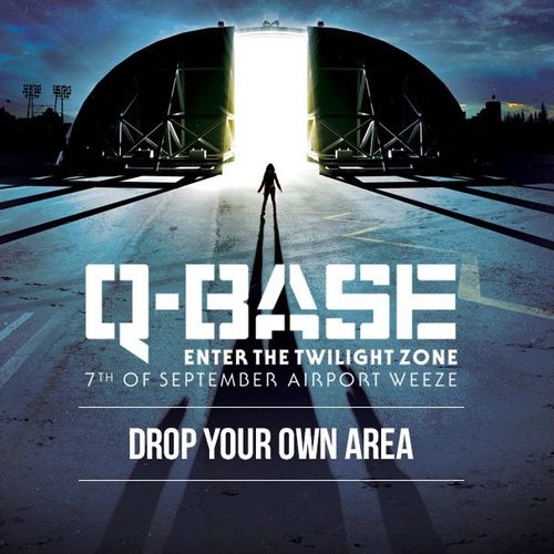 Q-Base Enter The Twilight Zone fan account Weeze (Duitsland) 7 Sept 2013 Buy here your ticket: http://t.co/ZfdVKd739C by Q-Dance