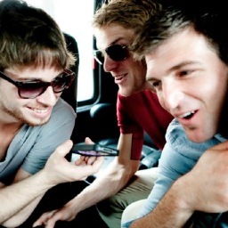 BrFosterKids's profile picture. Twitter dedicado  a banda @fosterthepeople / Twitter dedicated for @fosterthepoeple band