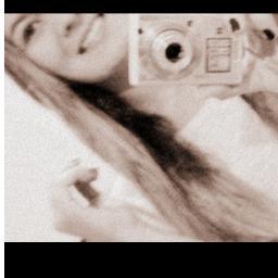 A felicidade voce quem faz :))
