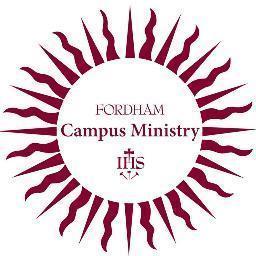 The Office of Campus Ministry exists to serve the spiritual needs of the Fordham Community and to help all our students thrive!