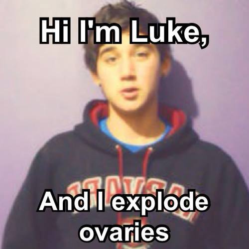 AussieIdiotstho's profile picture. You just got a free follow! go follow @epjustdeena  though if you want :)