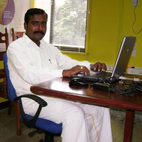 spnjsp's profile picture. 