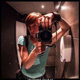 Event / lifestyle photographer, filmmaker. A crazy one.