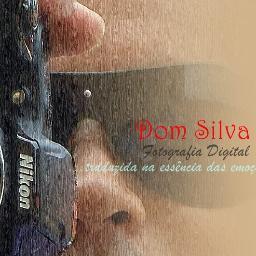 Fotografar é minha vida,