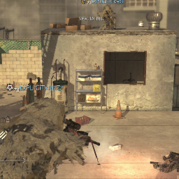 Leader of the Xbox 360 Expliicit Clan. Subscribe to us on YouTube and follow our main Twitter (@Expliicit_Clan)