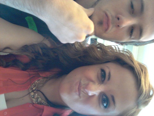 Kaitlyn_McGuire's profile picture. What do we do when the world is against us?