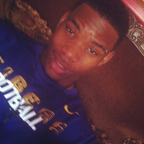 New Twitter !! Follow !