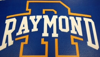 Raymond High School...Home of the Rangers!
1 School...1 Team...1 Dream...SUCCESS!