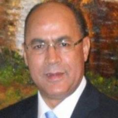Halaoui1's profile picture. CEO Partners Force Group, Expert in Global Trade & Economic Development, Public Speaker, Breakthrough Thinker, Strategic Negotiator