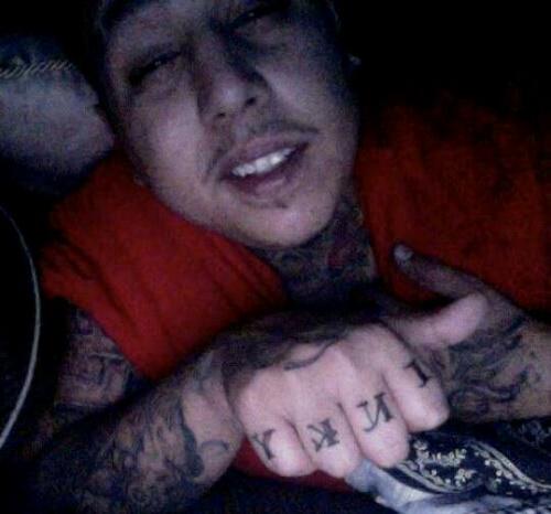 #SluttyBoyz Bitch I Said #Sluttyboyz.