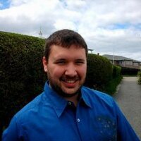 Ryan B (@itctonguy) 's Twitter Profile