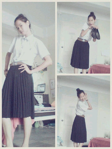 I'm lady lazy....;P