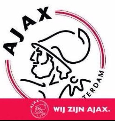 3 sterren 2 woorden 1 liefde Ajax Amsterdam! | Alles wat met Ajax te maken heeft vind je hier! | voormalig @Ajax_Support |