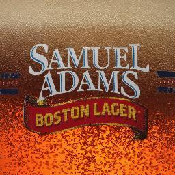 Canadian twitter page for Samuel Adams beer. We brew delicious, full-bodied beers for one reason - For The Love Of Beer. #TheGoToBeer