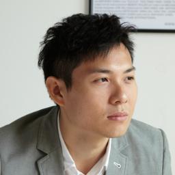 Anthony Chen Profile