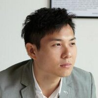 Anthony Chen(@anthonychenz) 's Twitter Profile Photo